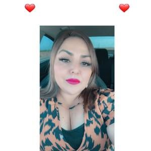 Meet your Posher, Rocio chio